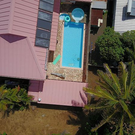 Kaz' d'Ô L'Etang-Sale Exterior foto